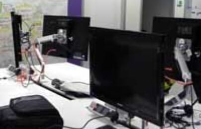 Đột nhập “đại bản doanh” Microsoft châu Á