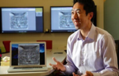 Google mô phỏng thành công “não” nhân tạo