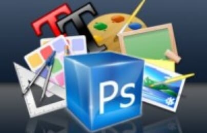 Photoshop: Web Design (Bài 10 và Bài 11)