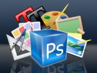 Photoshop: Web Design (Bài 10 và Bài 11)