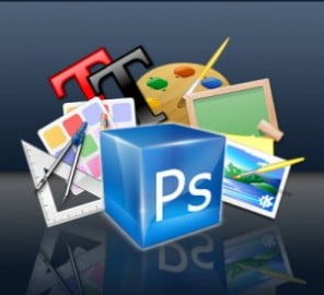 Read more about the article Photoshop: Web Design (Bài 6 và Bài 7)