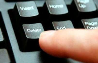 Phục hồi file đã xoá chỉ trong 5 phút