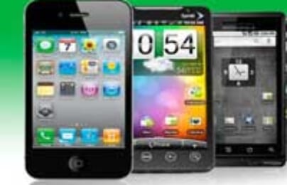 Điểm yếu của các smartphone hàng đầu thế giới