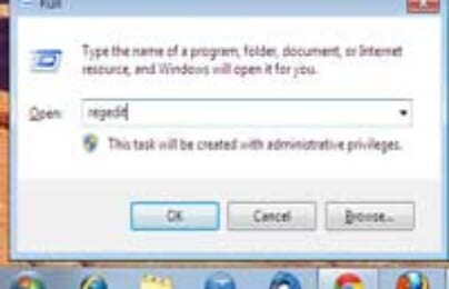 Cách sửa Registry để tăng tốc chép dữ liệu giữa máy tính và USB