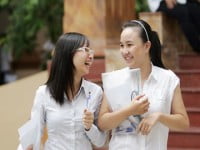 Hanoi-Aptech: Bí quyết “ may mắn” cho sĩ tử “ vượt vũ môn”