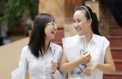 Hanoi-Aptech: Bí quyết “ may mắn” cho sĩ tử “ vượt vũ môn”
