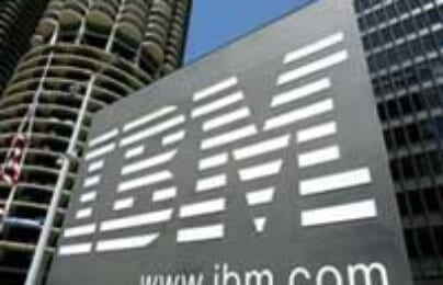 IBM dẫn đầu thị trường lưu trữ đĩa ngoài tại Việt Nam