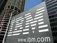 IBM dẫn đầu thị trường lưu trữ đĩa ngoài tại Việt Nam