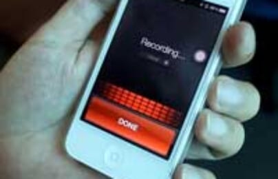 Soạn thảo văn bản tiếng Việt bằng giọng nói trên iPhone