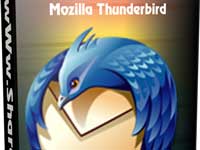 Read more about the article Mozilla sẽ ngừng phát triển ThunderBird