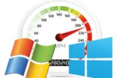 Windows 8 khởi động nhanh gấp đôi Windows 7