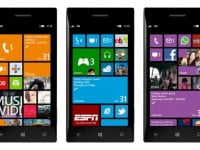 Tháng 11 mới có điện thoại Windows Phone 8