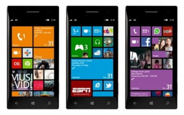 Read more about the article Tháng 11 mới có điện thoại Windows Phone 8