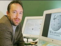 160.000 chữ kí và hy vọng của người sáng lập Wikipedia