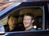 Mark Zuckerberg: Thách thức lớn khi chuyển sang di động