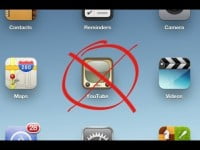 Apple xoá ứng dụng Youtube khỏi iOS
