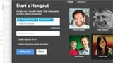 Chat video nhóm trên Gmail thêm mạnh với Google+ Hangout