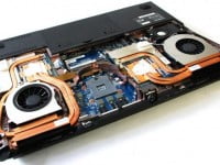 Eurocom: máy tính xách tay khủng “The Scorpius với 8GB bộ nhớ đồ họa”