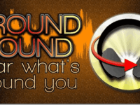 Around Sound:  không “điếc” khi nghe nhạc trên máy Android
