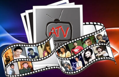 ATV Media 2012: Điểm mặt BGK của ATV Media qua các thời kỳ