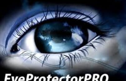 EyeProtectorPro 3.0.1.19 – Bảo vệ đôi mắt bạn khi ngồi máy tính