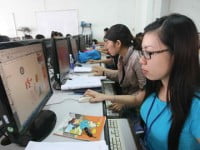 Giáo dục thanh niên qua mạng xã hội