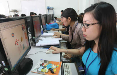 Giáo dục thanh niên qua mạng xã hội