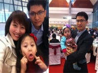 Hanoi-Aptech “ Dấu ấn 10 năm” thành tựu trong đào tạo – Phần 2