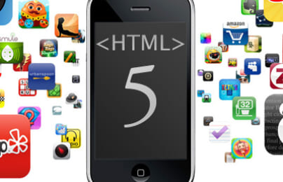 HTML5 sẽ độc chiếm thị trường ứng dụng di động