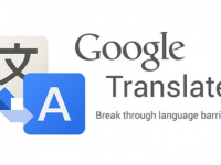 Google Translate: Android dịch cả ảnh chụp văn bản