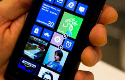 Những tính năng Windows 8 nên có trên Windows Phone