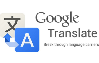 Google Translate: Android dịch cả ảnh chụp văn bản