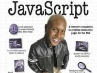 Mỗi ngày một cuốn sách lập trình (Head First Javascript)