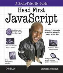 head first javascript Images High Quality Grahic Mỗi ngày một cuốn sách lập trình (Head First Javascript)