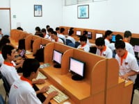 Hanoi-Aptech tiếp nhận hồ sơ tuyển sinh năm 2012