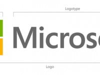 Logo mới của microsoft thay đổi sau 25 năm