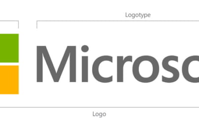 Logo mới của microsoft thay đổi sau 25 năm