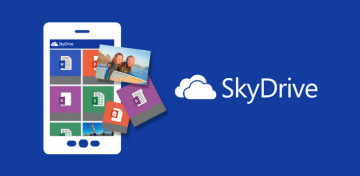 Read more about the article Ứng dụng SkyDrive đã có mặt cho điện thoại Android