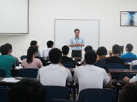 Hanoi-Aptech chào đón thêm thành viên Fast Track mới – T1207H