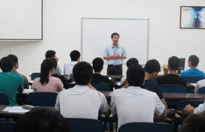 Hanoi-Aptech chào đón thêm thành viên Fast Track mới – T1207H