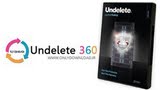Undelete 360: giải pháp tìm và khôi phục dữ liệu bị xóa