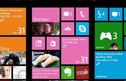 Windows Phone 8 sẽ tích hợp công nghệ Unity game 3D