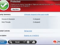 Năm 2012 với những phần mềm bảo mật tốt nhất