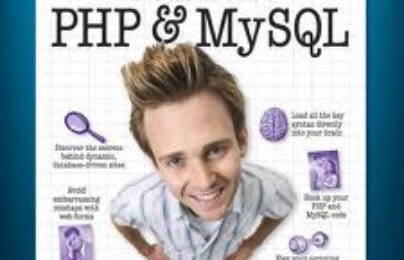 Mỗi ngày một cuốn sách lập trình (Head First PHP and MySQL)