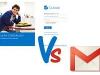 Microsoft: Outlook.com sẽ bảo mật tốt hơn Gmail
