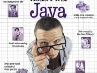 Mỗi ngày một cuốn sách lập trình (Head First Java)