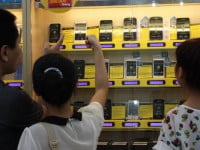 Những điều cân nhắc khi mua smartphone