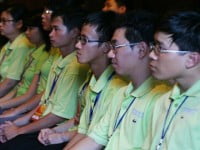 Nhiệt huyết thủ khoa giảm do cơm áo mưu sinh