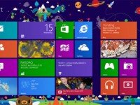 Windows 8 bản dùng thử 90 ngày
