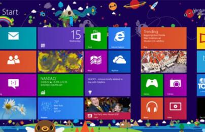 Windows 8 bản dùng thử 90 ngày